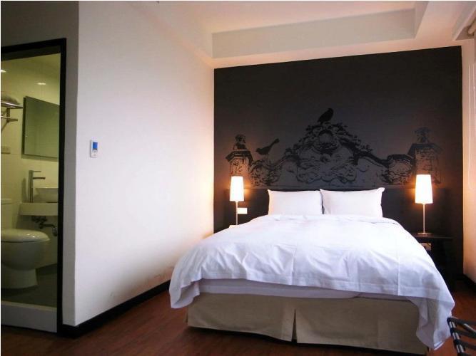 Quemoy Hotel Jincheng Exteriér fotografie